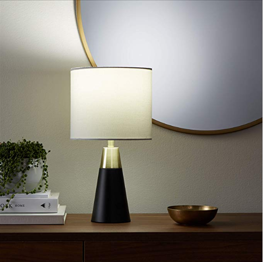 Dimmable Light Bulb