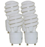 Mini Spiral Bulb