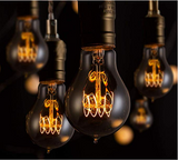 Incandescent Bulbs