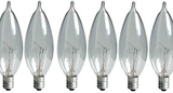 Tip Light Bulb