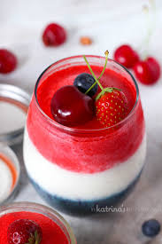 Immunity Boosting Triple Berry Kiwi Smoothie.